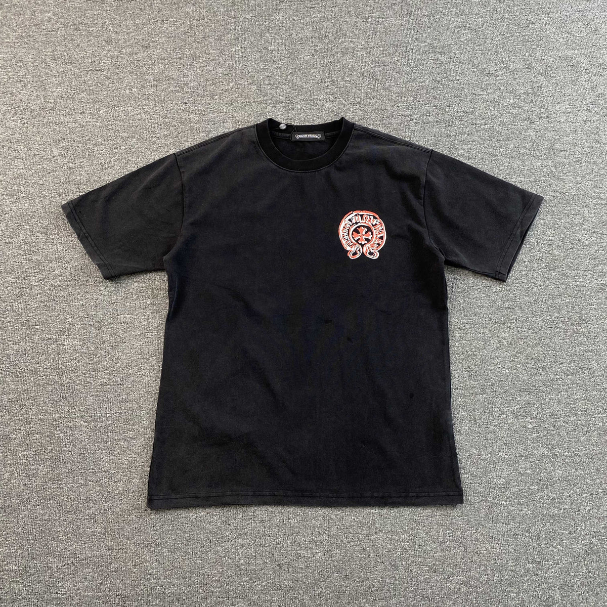 Camisa Chrome Hearts “Classic”