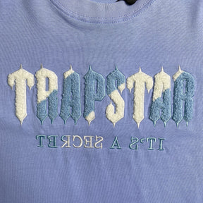 Camisa Trapstar ”Sky Blue”