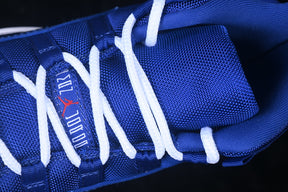 Air Jordan 11 “Knicks”