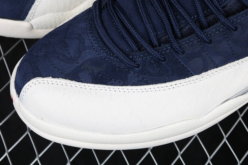 Air Jordan 12 “International Flight”