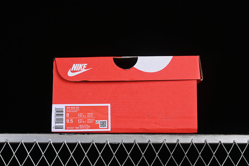 Air Max DN “Metallic Dark Grey”
