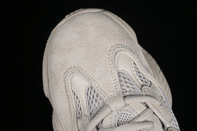 Yeezy 500 “Desert Blush”