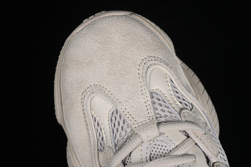 Yeezy 500 “Desert Blush”