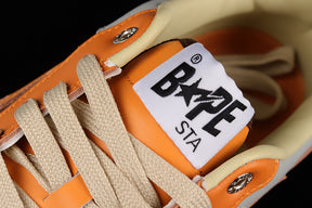 BAPE STA “Grey Orange”