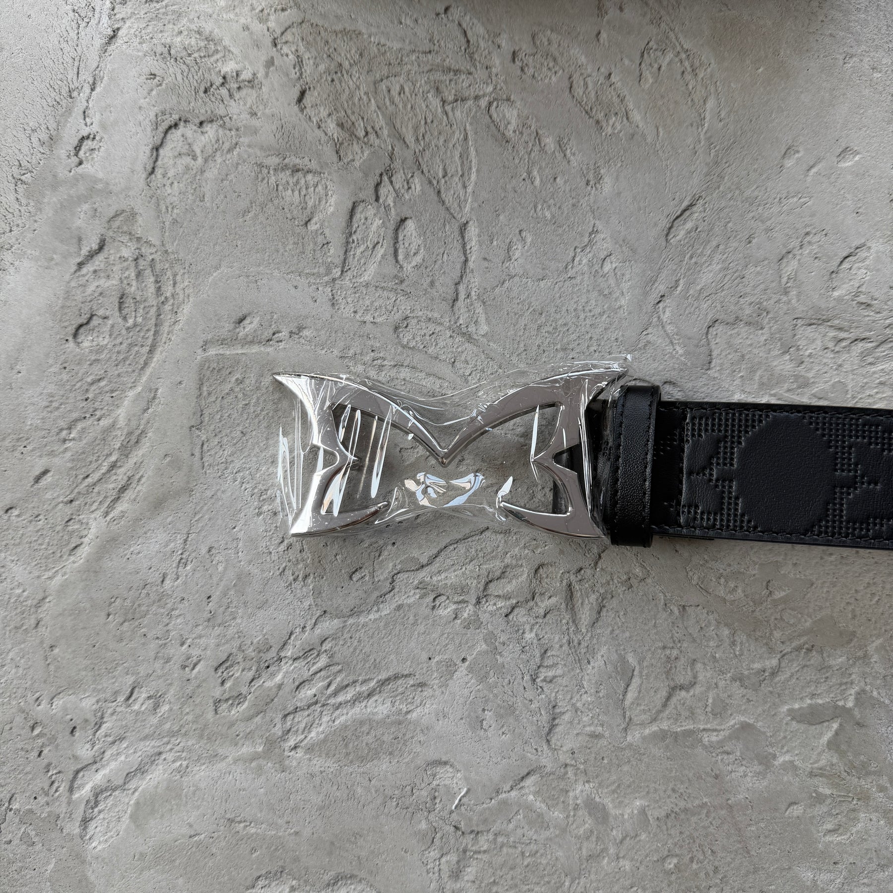 Cinto Mertra “ME Belt” ( Preto )