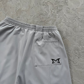 Shorts Mertra “Tech Shorts” ( Cinza )