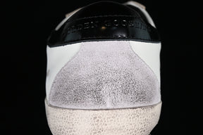 Golden Goose Super Star “White Grey”