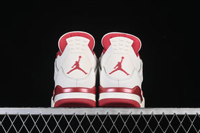 Air jordan 4 “Sierra Red”