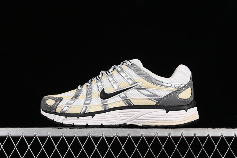 Nike P-6000 “Coconut Milk”