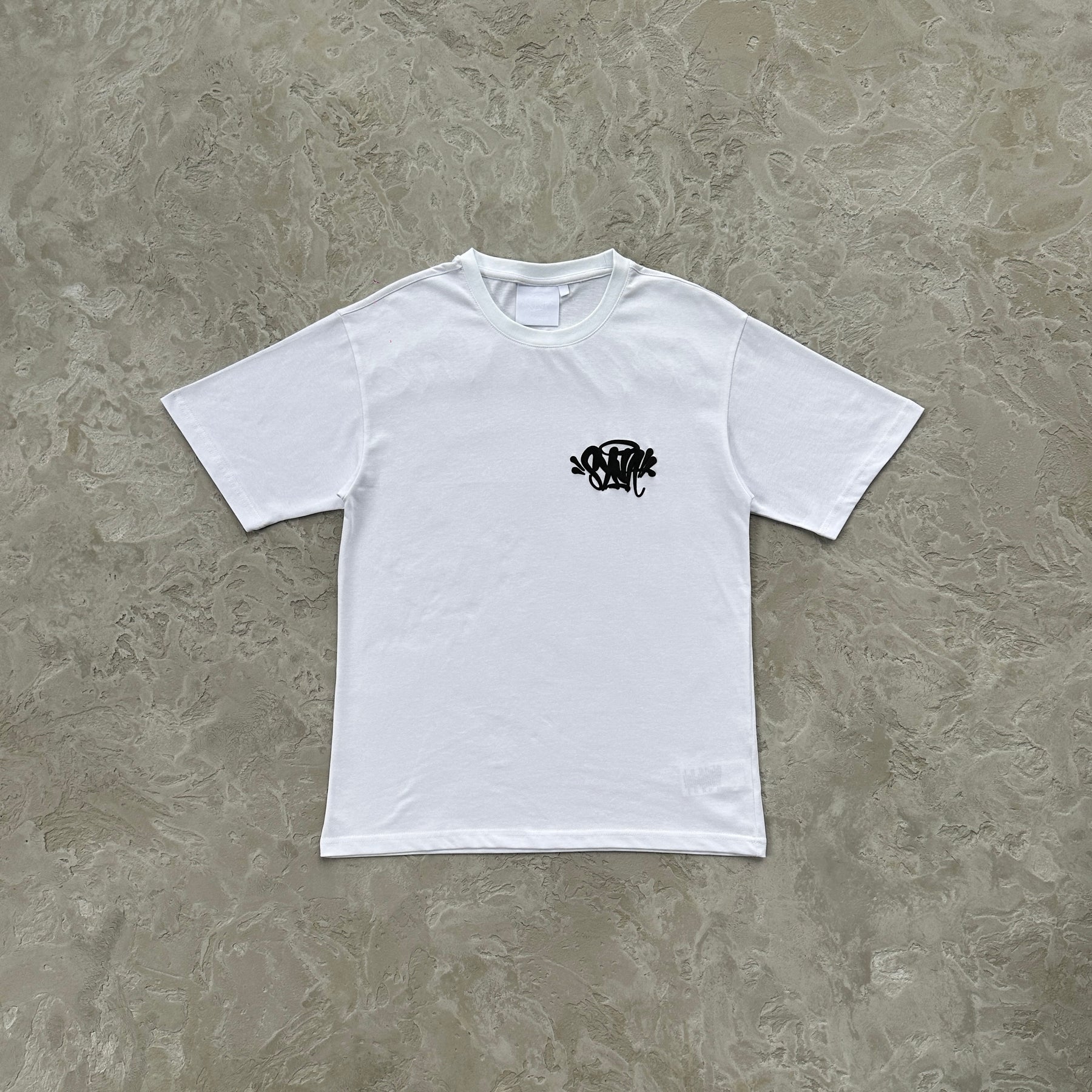 Camisa Syna World “Forgive me” ( Branca )