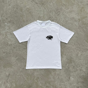 Camisa Syna World “Forgive me” ( Branca )