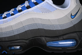 Air max 95 “Blue Spark”