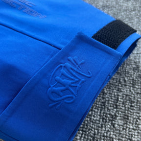 Jaqueta Syna World “Trek Jacket" ( Azul )