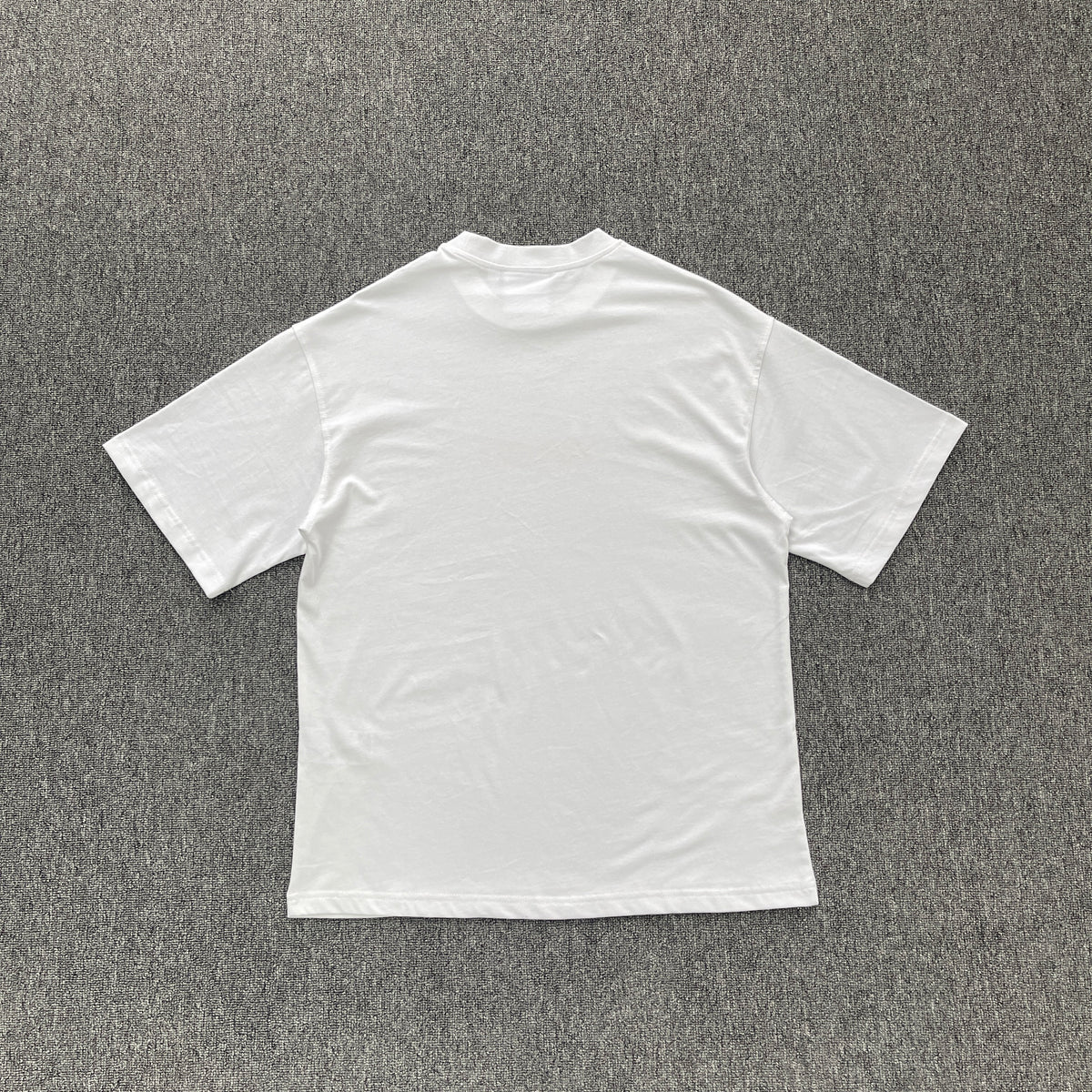 Camisa Syna World “Drive Safe” ( Branca )