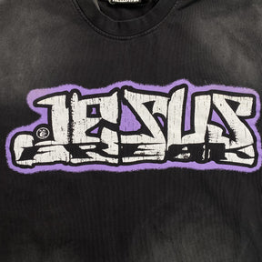Camisa Hellstar “Freak”