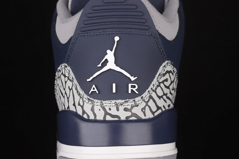 Air Jordan 3 “Midnight Navy”