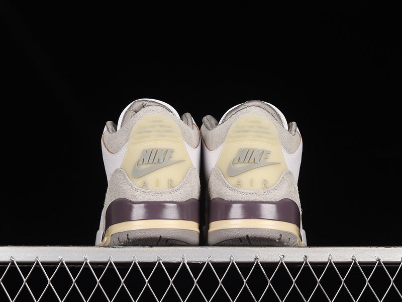 Air Jordan 3 x A Ma Maniére
