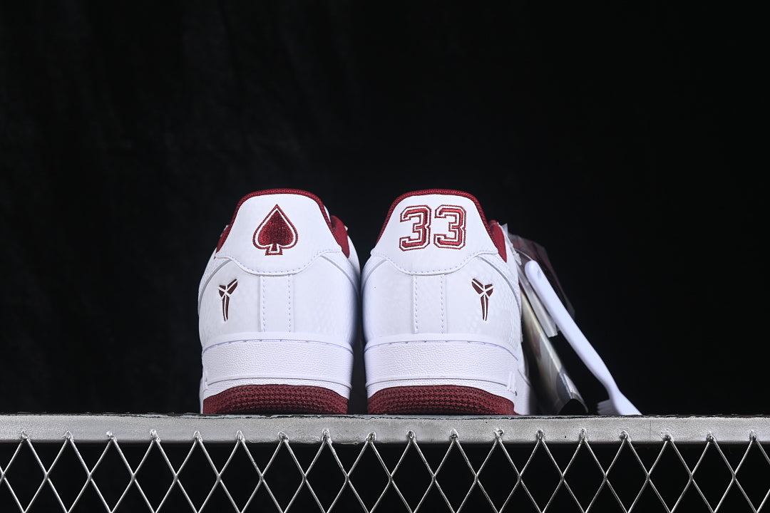 Air force 1 x Kobe Bryant