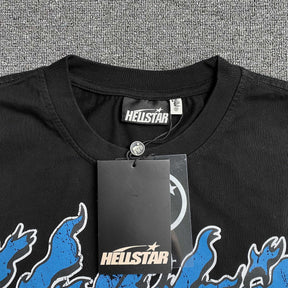 Camisa Hellstar “Do You Wanna Play?”