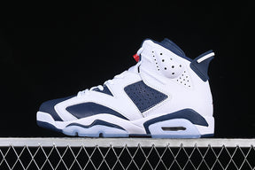Air  jordan 6 “Olympic”