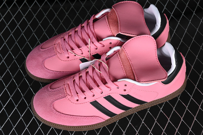 Adidas Samba “Vegan Pink”