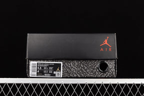 Jordan 3 "Rust Pink"