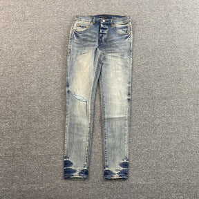 Calça Skinny Purple Brand