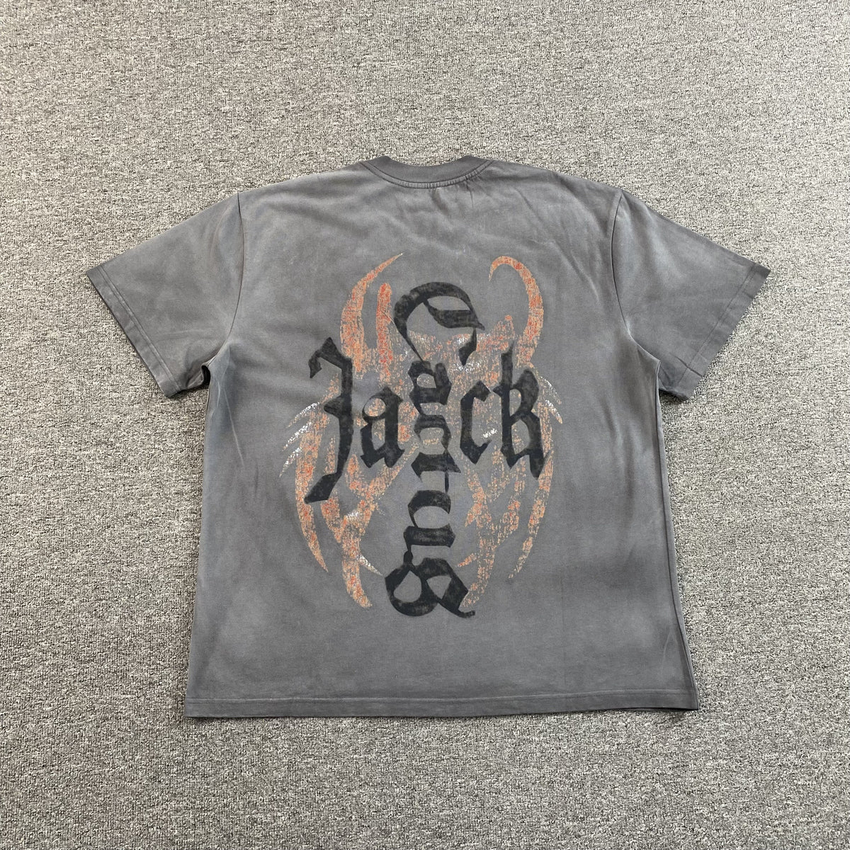 Camisa Cactus Jack ”Vegas”