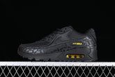 Air max 90 “Black Amarillo”