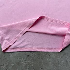 Camisa Corteiz “Corzempic” ( Rosa )