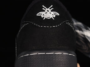 Air Jordan 1 Low x Travis Scott “Black Phantom”