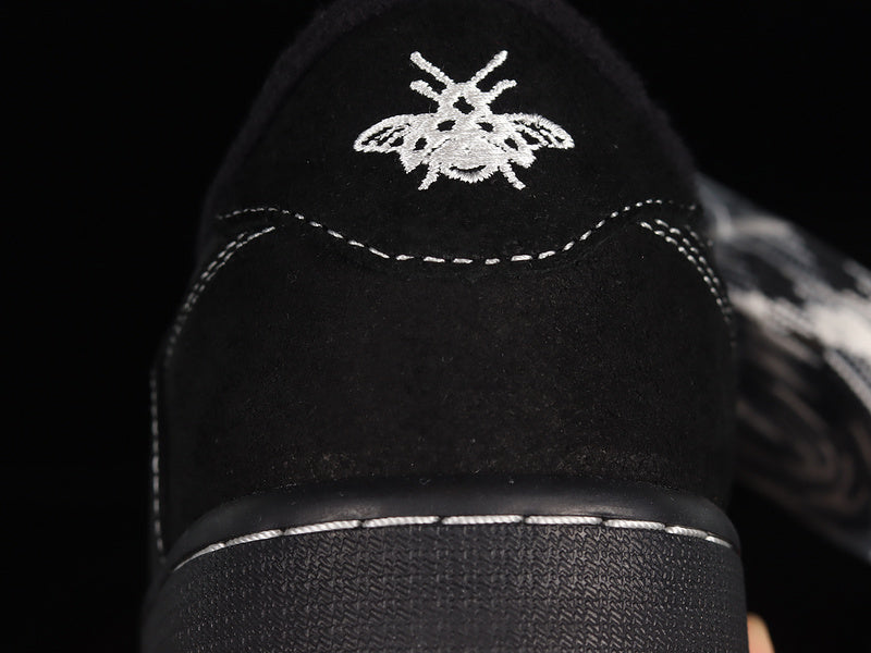 Air Jordan 1 Low x Travis Scott “Black Phantom”