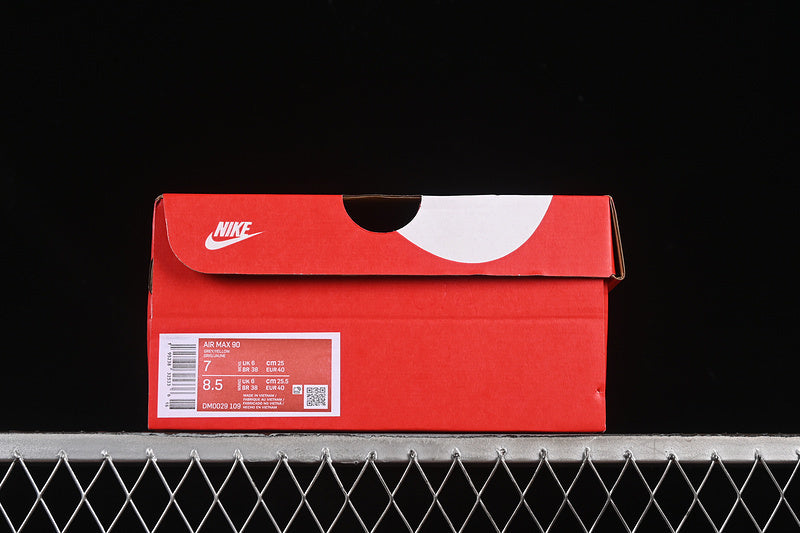 Air max 90 “Khaki Light Orewood Brown”