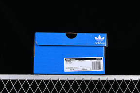 Adidas Samba “Silver Blue”