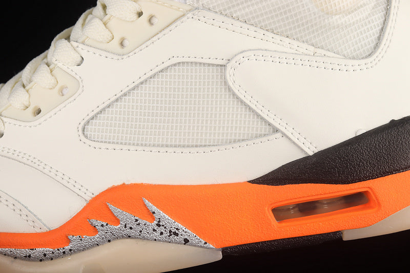 Air Jordan 5 “Shattered Backboard”