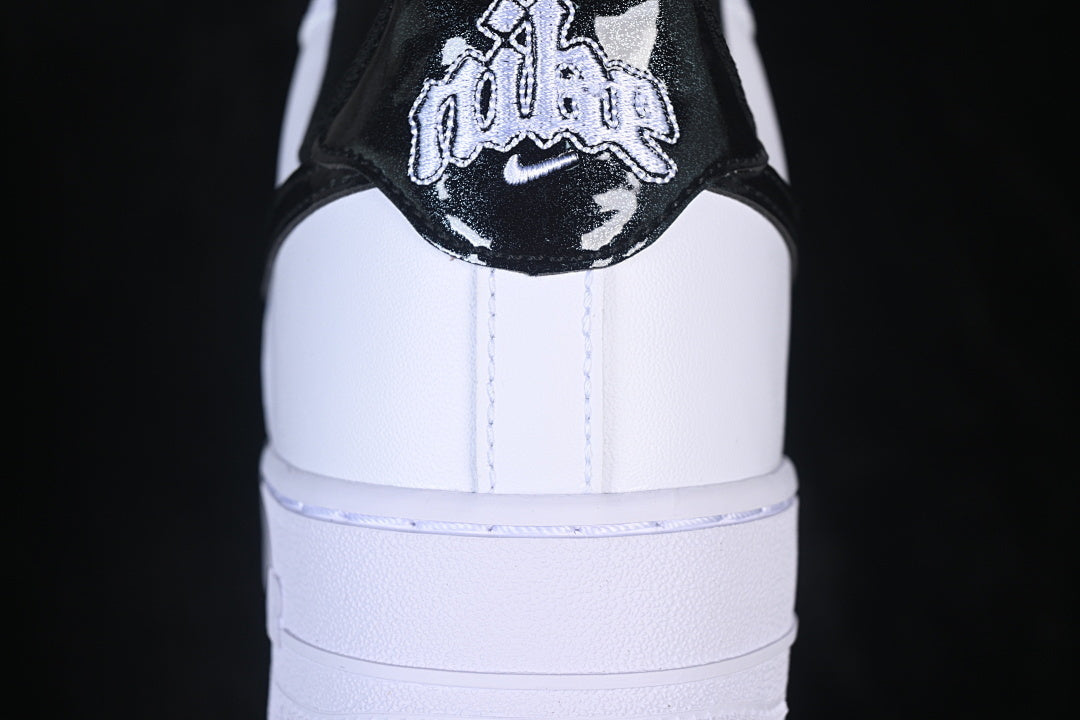 Air Force 1 “World Champ” ( Branco )