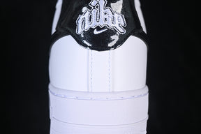 Air Force 1 “World Champ” ( Branco )
