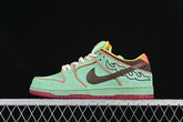 Dunk “QS BHM Rodeo”