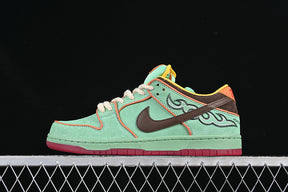 Dunk “QS BHM Rodeo”