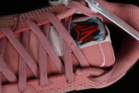 Nike JA 1 “Red StarDust”