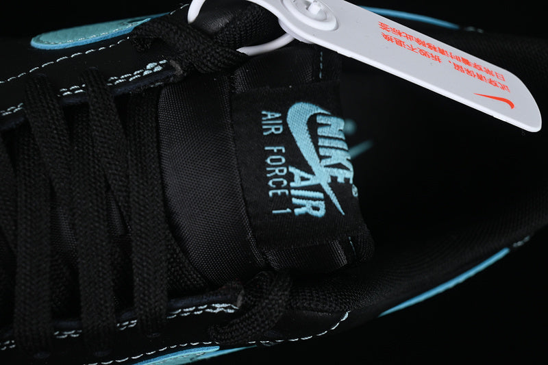 Air force 1 x Tiffany