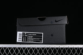 Nike Kobe 4 “Gift Of Mamba”