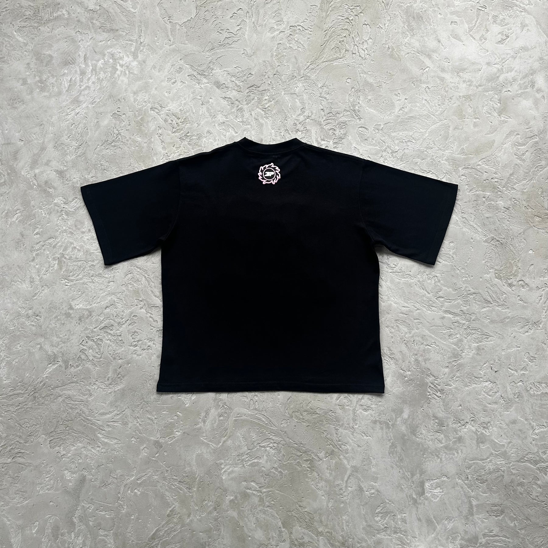 Camisa Broken Planet “Same Shit Different Day”