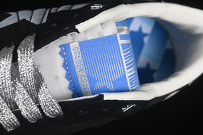 Golden Goose “Marathon Black”