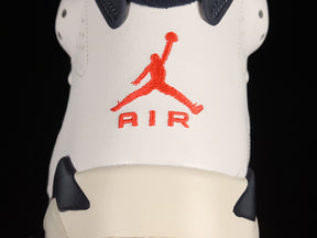 Air jordan 6 “Tinker Hatfield”