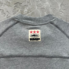 Camisa Corteiz “HMP Ranglan”