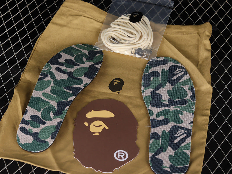 OVO x BAPE STA