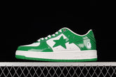 BAPE STA ”Tokyo Green”