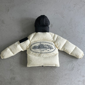 Jaqueta Corteiz “Bolo Lite Jacket”