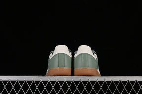 Adidas Samba “OG Silver Green”